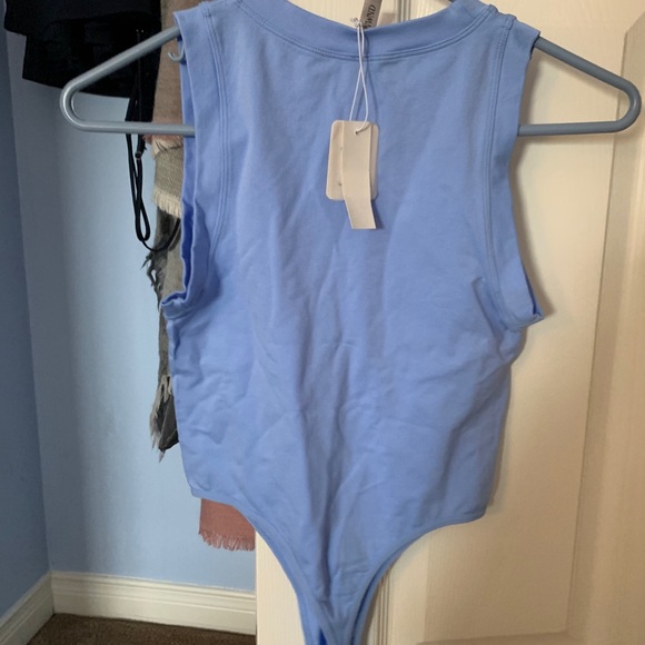 Body suit - Picture 3 of 3